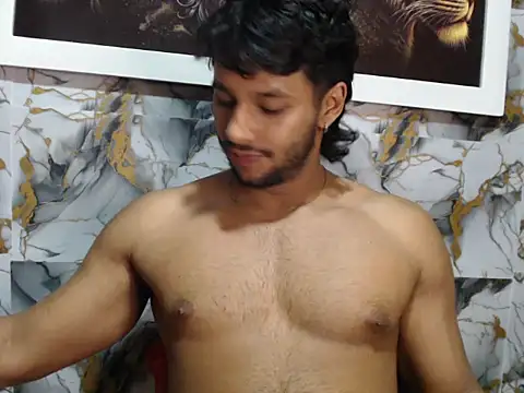 Rigel paxs online show from 3, 11, 2025