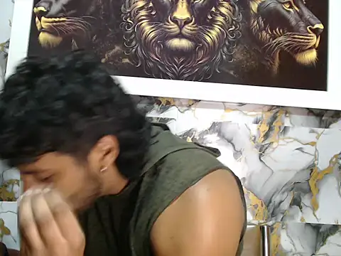 Rigel paxs online show from 16, 11, 2025