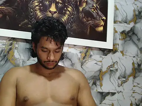 Rigel paxs online show from 17, 11, 2025