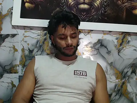 Rigel paxs online show from 25, 11, 2025