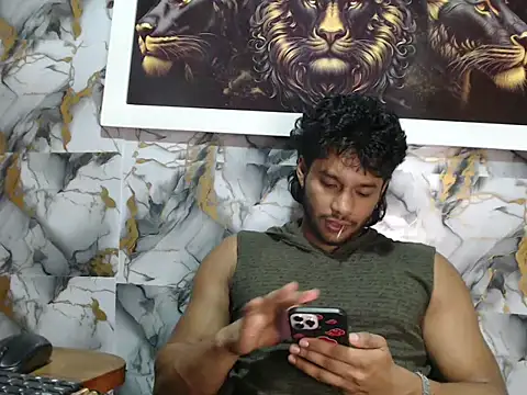 Rigel paxs online show from 13, 11, 2025