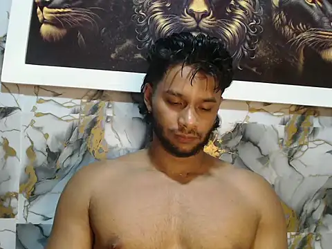 Rigel paxs online show from 27, 11, 2025