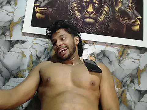 Rigel paxs online show from 20, 12, 2025