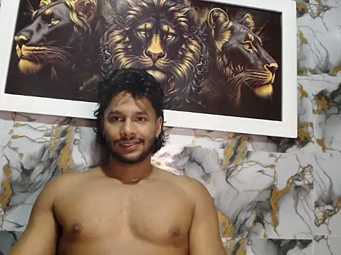 Rigel paxs online show from 26, 11, 2025