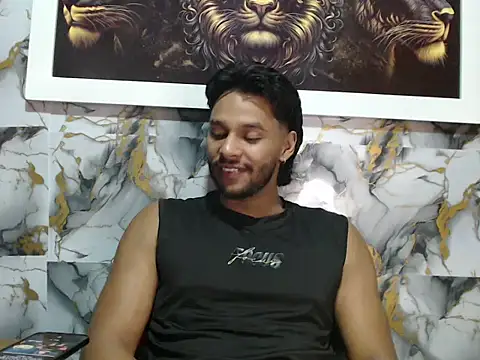 Rigel paxs online show from 23, 11, 2025