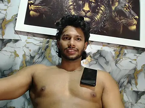 Rigel paxs online show from 20, 12, 2025