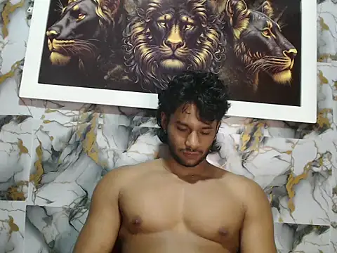 Rigel paxs online show from 12, 11, 2025