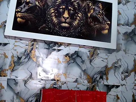 Rigel paxs online show from 11, 3, 2026