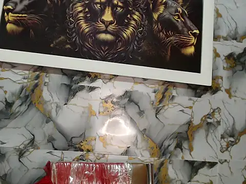 Rigel paxs online show from 18, 11, 2025