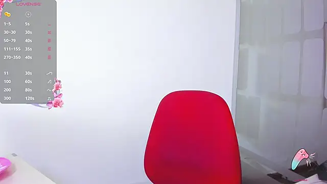 chloehanna online show from 26, 2, 2026