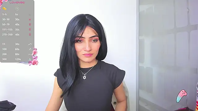 chloehanna online show from 2, 2, 2026