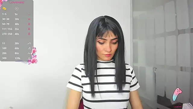 chloehanna online show from 22, 4, 2026