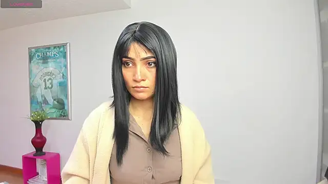 Snapshot of chloehanna chatting on 3, 5, 2026 chloehanna online show from 3, 5, 2026