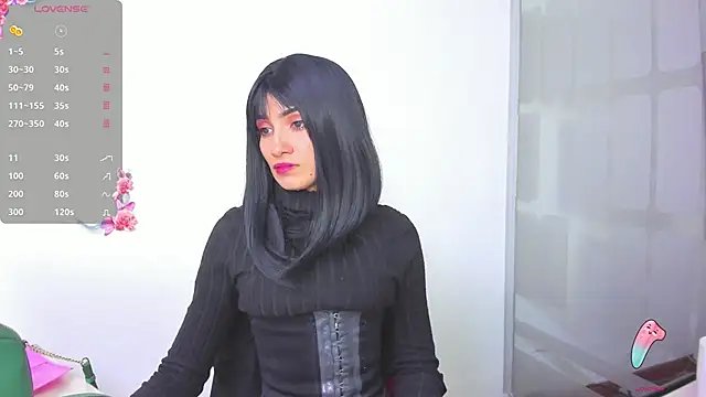 chloehanna online show from 4, 3, 2026