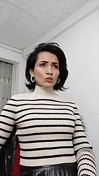 chloehanna online show from 29, 10, 2025