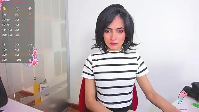 chloehanna online show from 8, 1, 2026