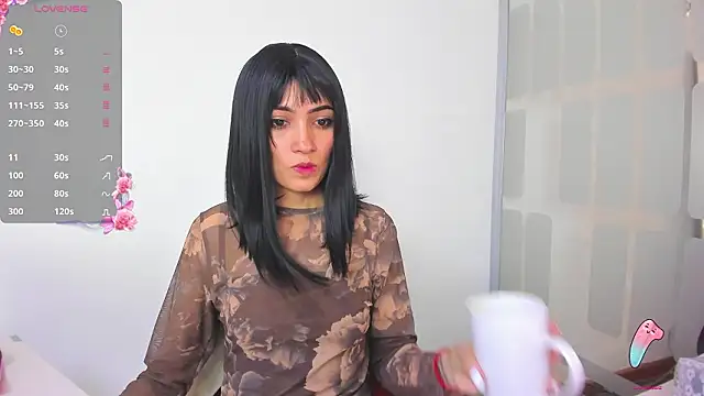 chloehanna online show from 1, 3, 2026