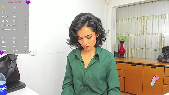 chloehanna online show from 27, 11, 2025