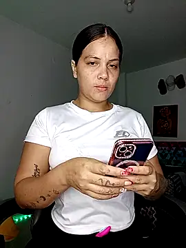 tattyHot95 online show from 12, 11, 2025