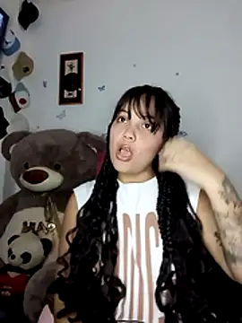 tattyHot95 online show from 5, 2, 2026