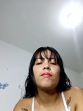 tattyHot95 online show from 5, 1, 2026