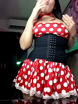 tattyHot95 online show from 14, 2, 2026