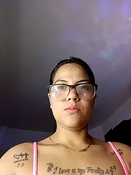 tattyHot95 online show from 3, 3, 2026