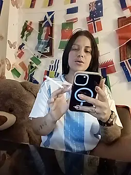 tattyHot95 online show from 16, 6, 2026
