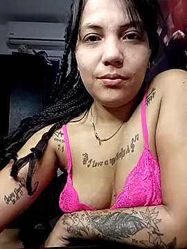 tattyHot95 online show from 10, 2, 2026