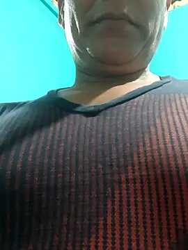 Vegueta79 online show from 15, 5, 2026