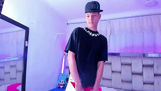 boyswantingplay online show from 23, 11, 2025