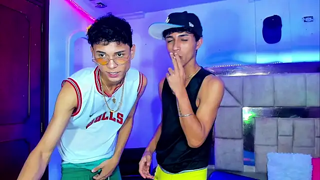 boyswantingplay online show from 15, 2, 2026