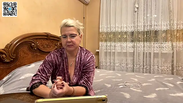 Galatea 2025 online show from 8, 11, 2025