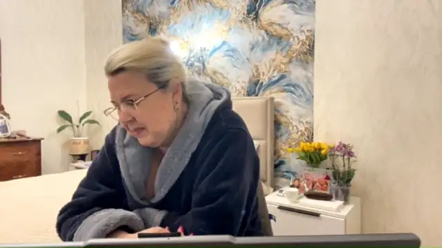 Galatea 2025 online show from 18, 4, 2026