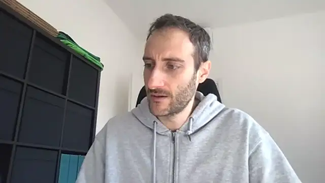 LukaShyGuy online show from 7, 1, 2026