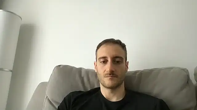 LukaShyGuy online show from 19, 4, 2026