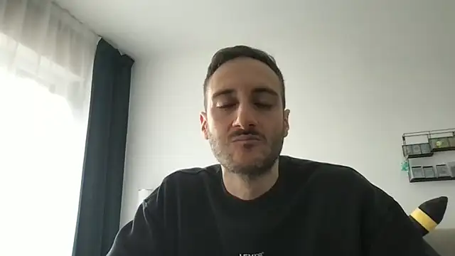 LukaShyGuy online show from 14, 3, 2026