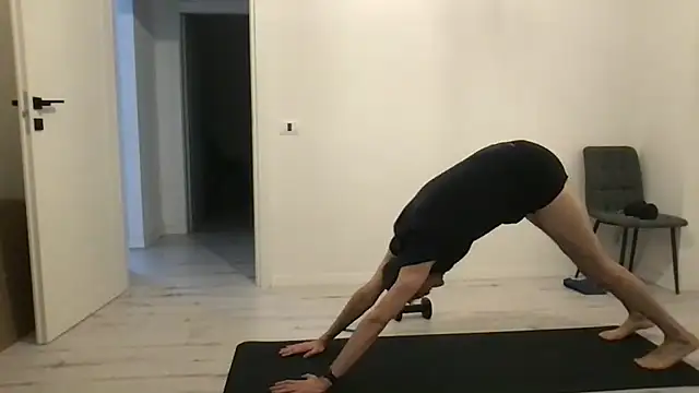 LukaShyGuy online show from 2, 12, 2025