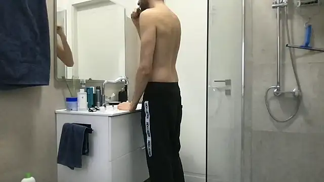 LukaShyGuy online show from 22, 12, 2025