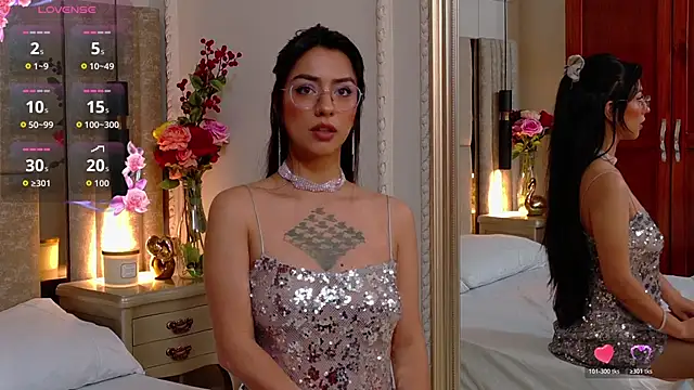 Penelope-Cross online show from 12, 2, 2026