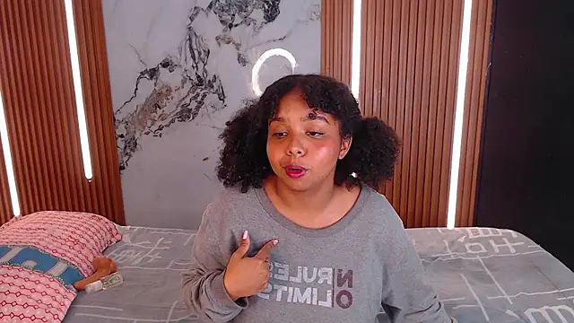 rosselyn  online show from 14, 1, 2026