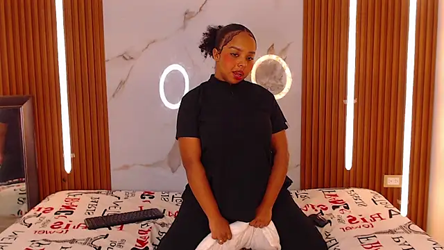 rosselyn  online show from 15, 1, 2026