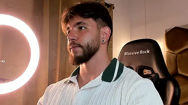JACKSON STIFLER online show from 12, 6, 2026
