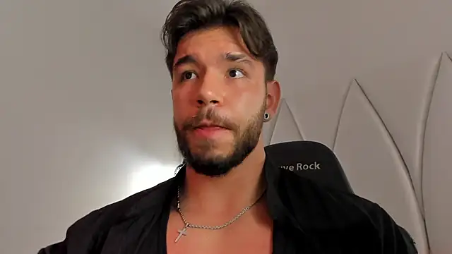 JACKSON STIFLER online show from 25, 3, 2026