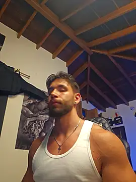 JACKSON STIFLER online show from 19, 11, 2025