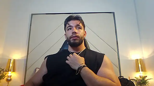 JACKSON STIFLER online show from 18, 4, 2026