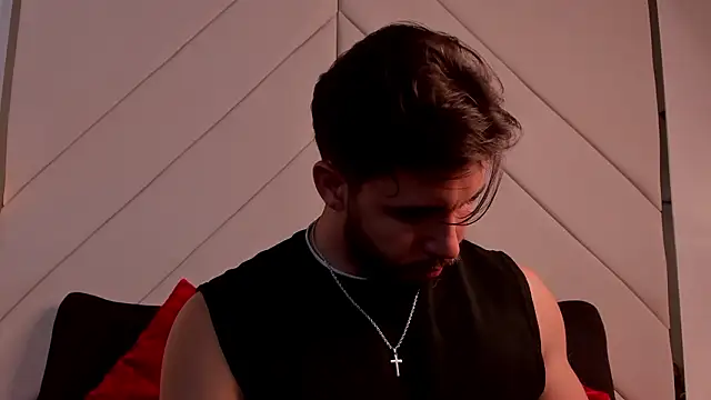 JACKSON STIFLER online show from 24, 2, 2026