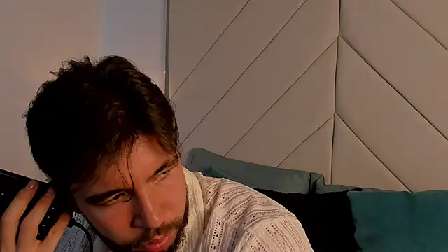 JACKSON STIFLER online show from 9, 3, 2026