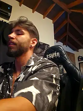 JACKSON STIFLER online show from 22, 11, 2025