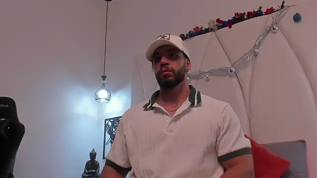 JACKSON STIFLER online show from 17, 12, 2025